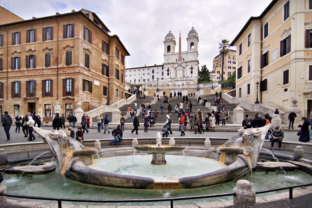 Appartement Lavatore *