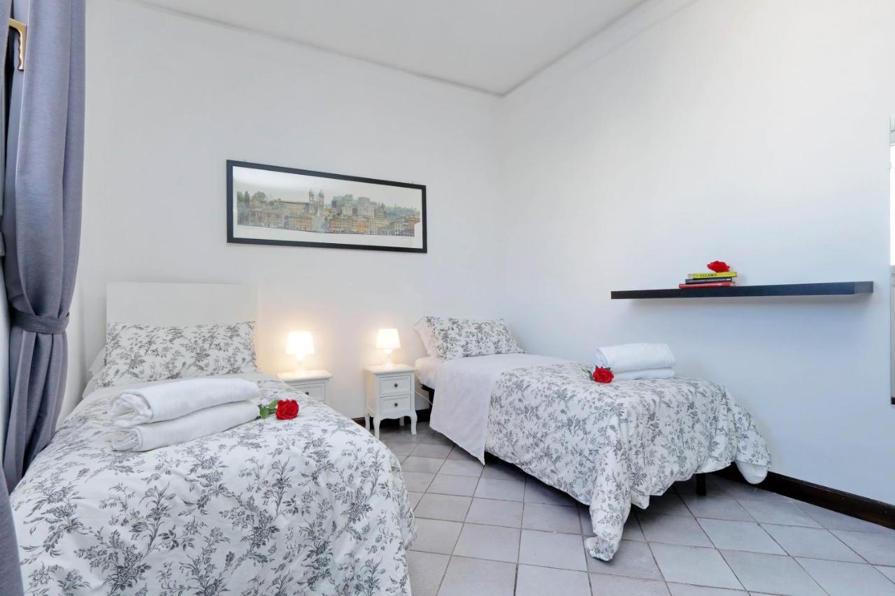 Lavatore Appartement