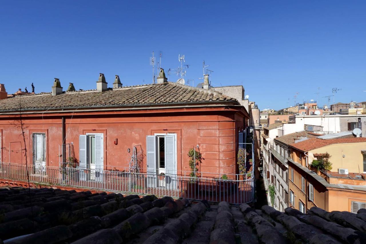 Appartement Lavatore