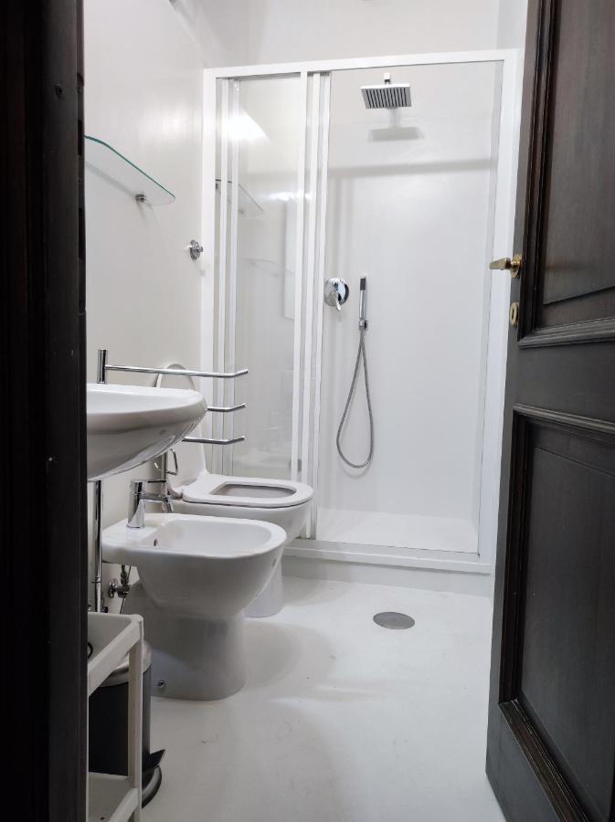Appartement Lavatore *