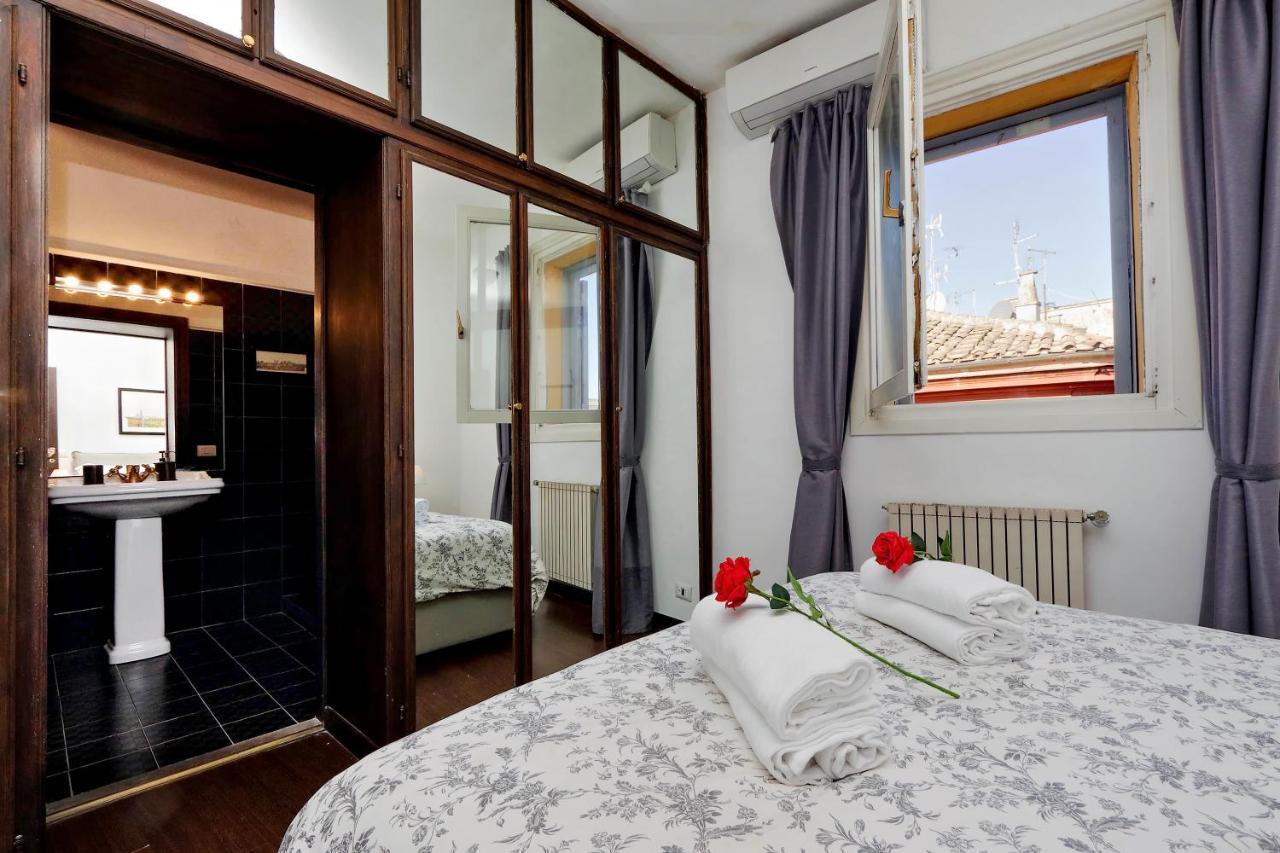 Appartement Lavatore *
