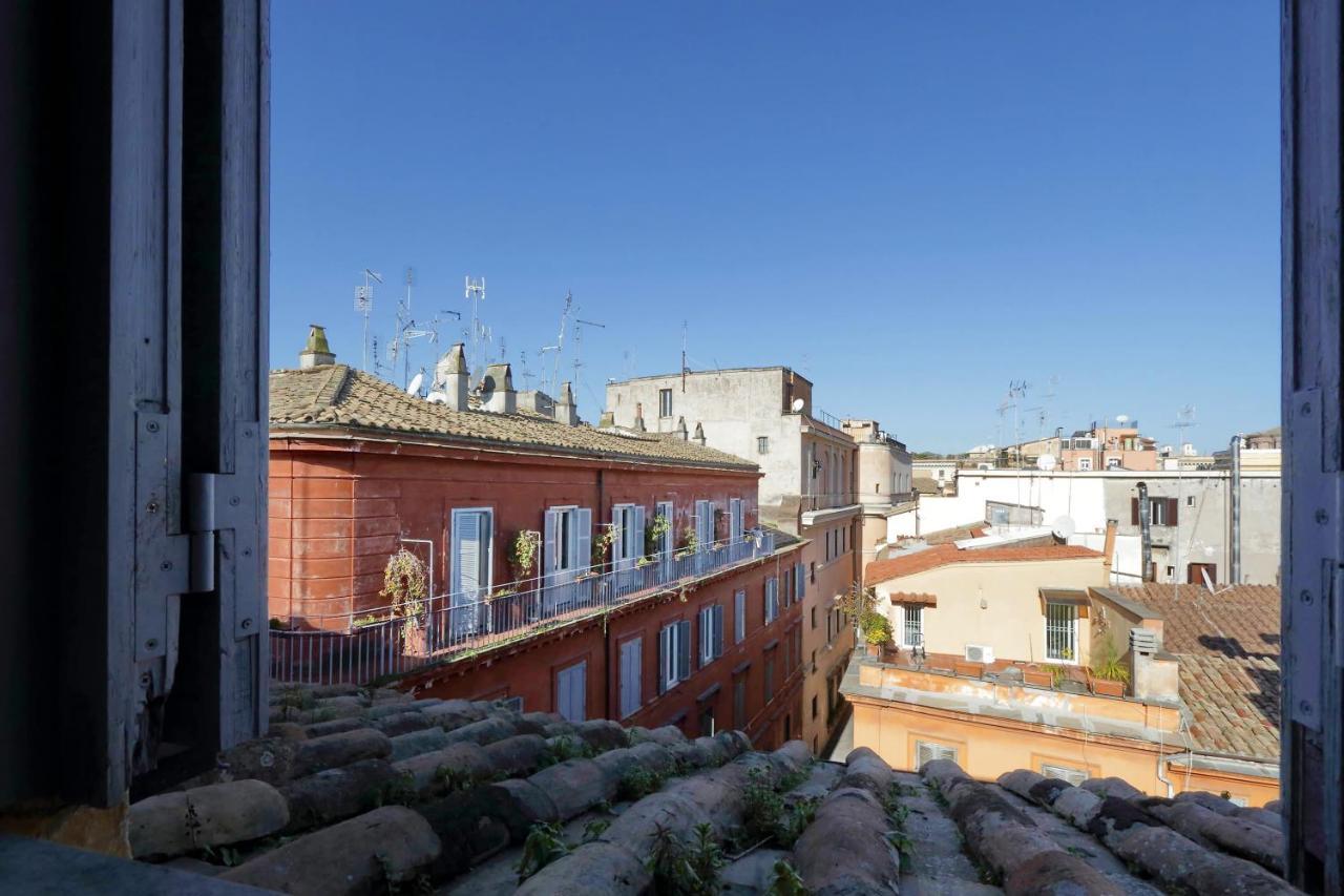 Appartement Lavatore *