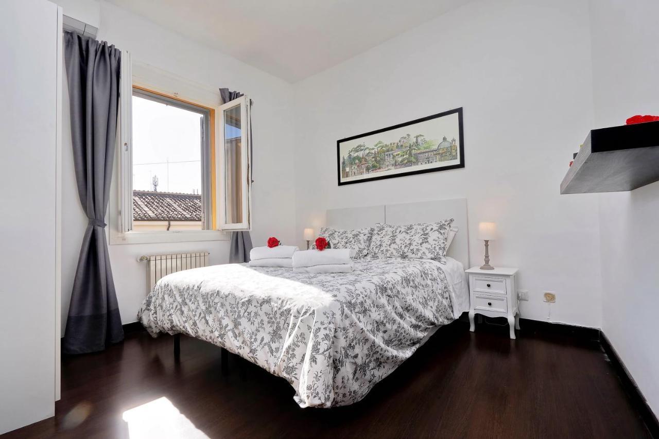 Lavatore Appartement Rome