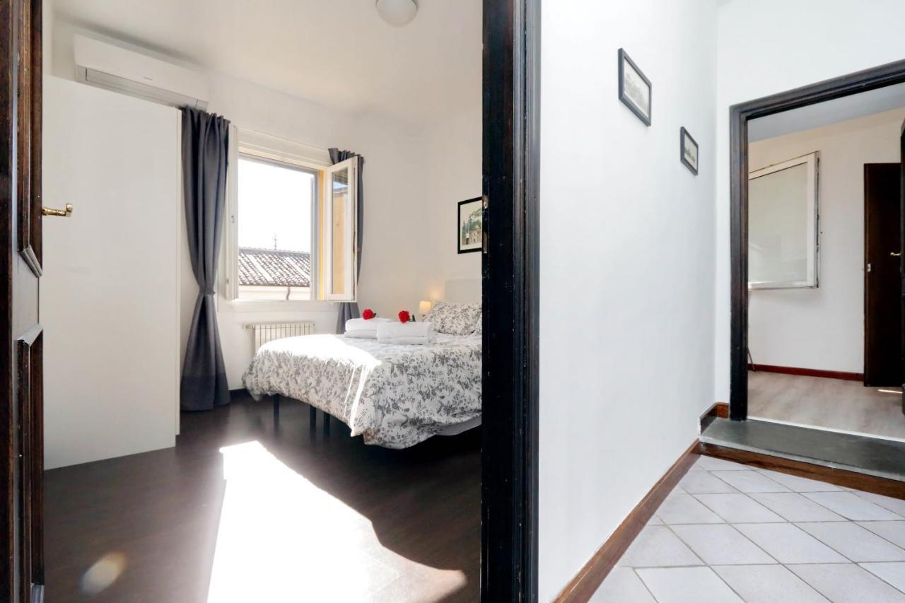 Appartement Lavatore Rome
