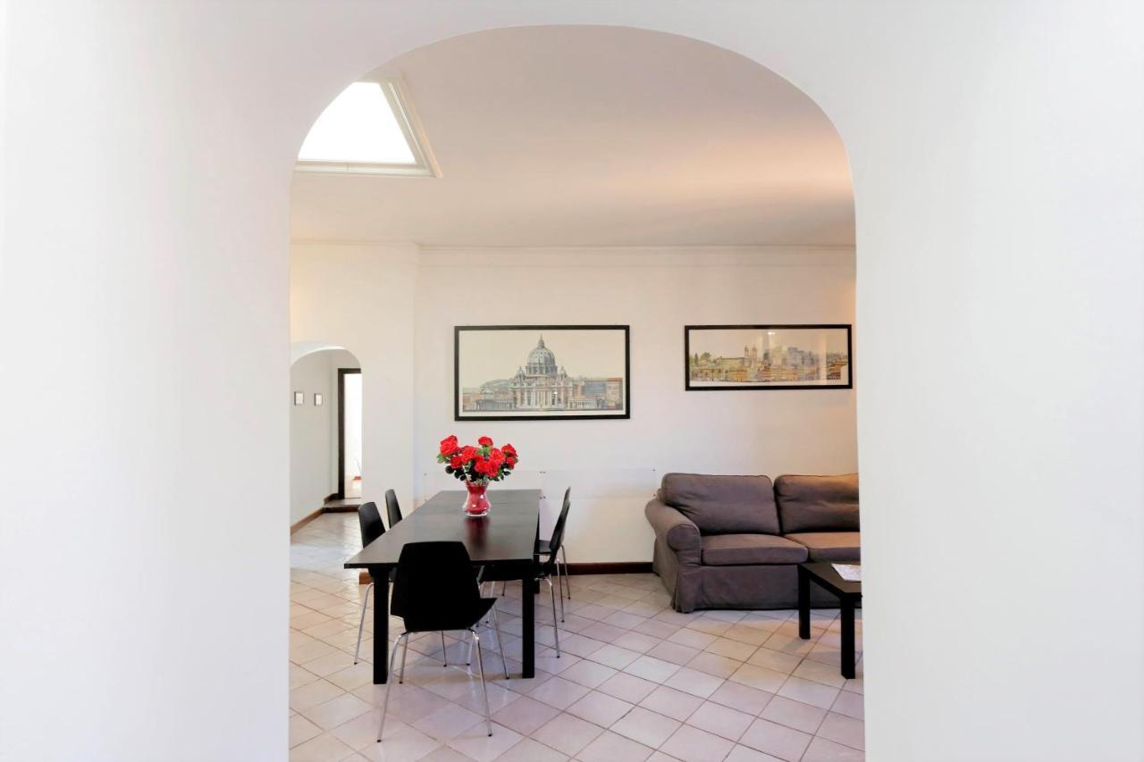 Lavatore Appartement Rome