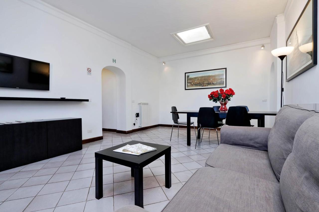 Lavatore Appartement